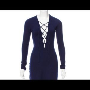 Reformation Body-Con Dress